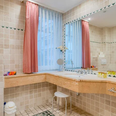 Elfeld 2, 717 Apartman Binz