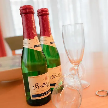 Apartman Elfeld 2, 717 *