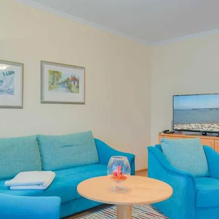 Apartment Elfeld 2 Whg_ 717 *