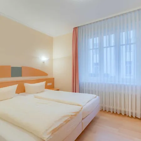 Elfeld 2, 717 Apartman Binz