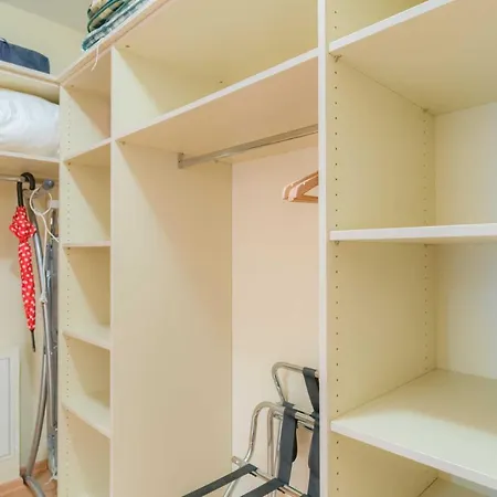 Elfeld 2, 717 Apartman