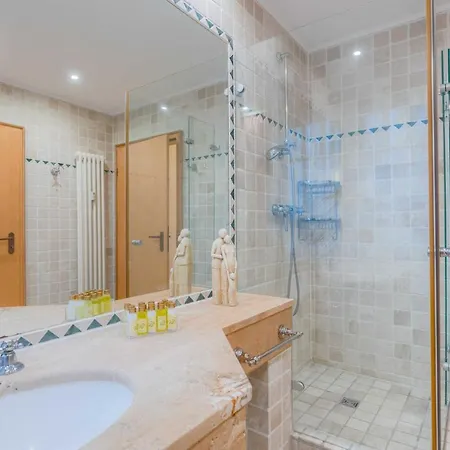 Elfeld 2, 717 Apartman Binz