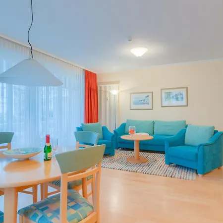 Apartamento Elfeld 2, 717 Binz