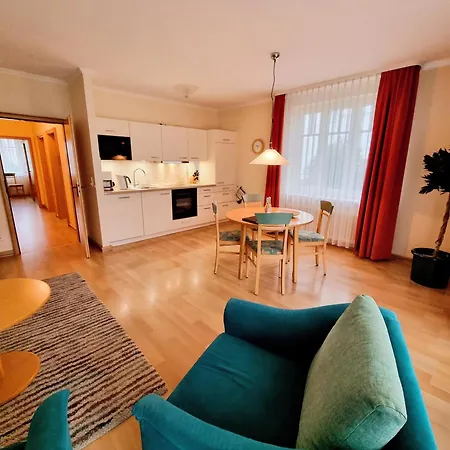 Elfeld 2, 717 Apartamento *