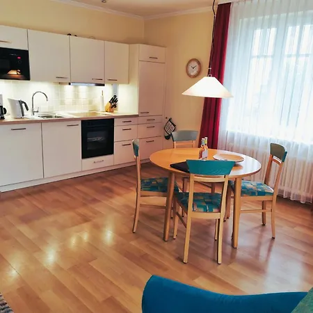 Elfeld 2, 717 Apartamento Binz