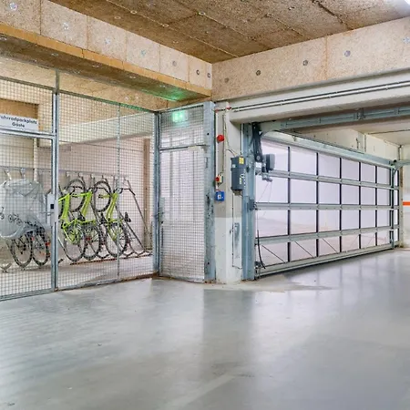 Apartment Elfeld 2, 717 Binz