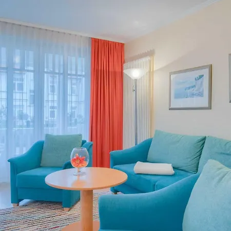 Elfeld 2, 717 Apartman *