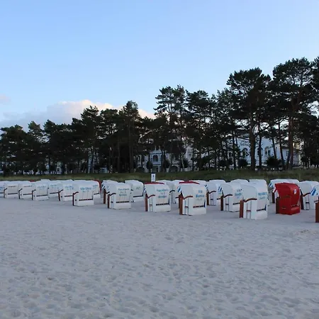 Elfeld 2, 717 Apartman