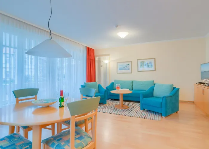 Apartment Elfeld 2 Whg. 717 Binz
