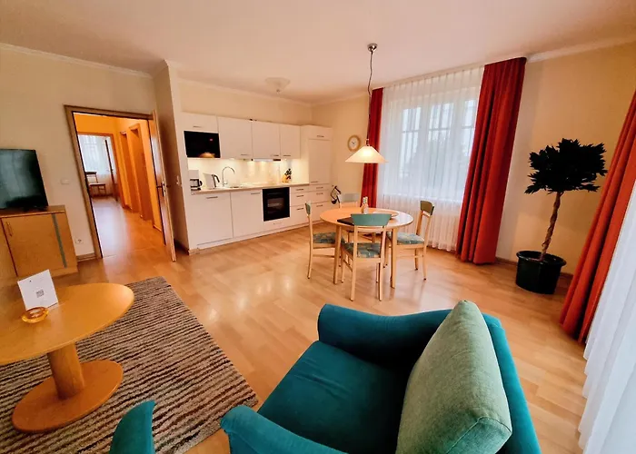 Elfeld 2 Whg. 717 Apartment *