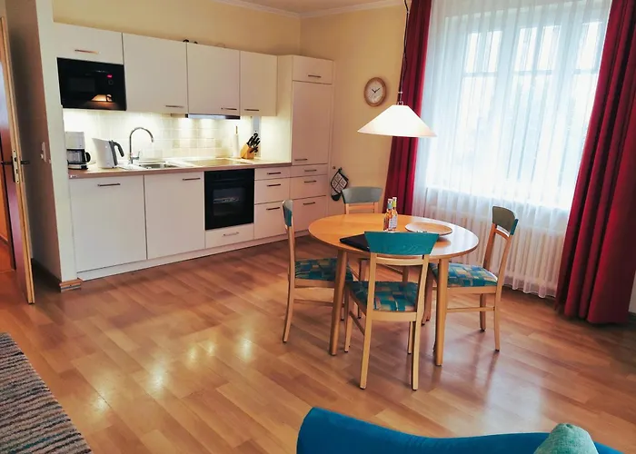 Elfeld 2 Whg. 717 Apartment Binz