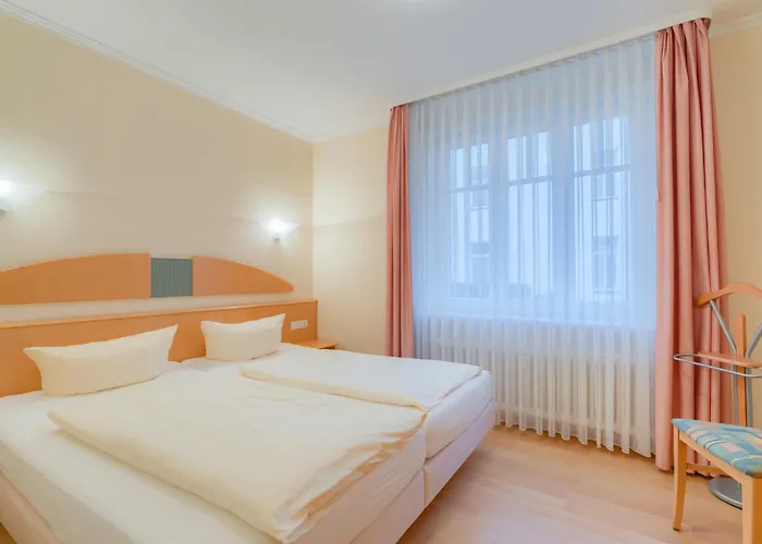 Apartment Elfeld 2 Whg. 717 Binz