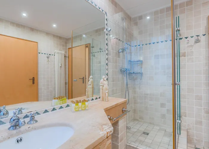 Apartment Elfeld 2 Whg. 717